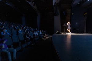 Анна Ким. Как лечат рак: вчера и сегодня