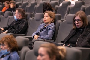 Анна Ким. Как лечат рак: вчера и сегодня