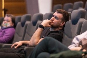 Анна Ким. Как лечат рак: вчера и сегодня