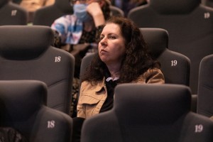 Анна Ким. Как лечат рак: вчера и сегодня