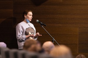 Анна Ким. Как лечат рак: вчера и сегодня