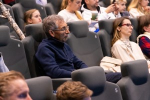 «Разберём на молекулы»: лекция Георгия Базыкина о коэволюции патогенов и их хозяев