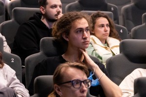 «Разберём на молекулы»: лекция Георгия Базыкина о коэволюции патогенов и их хозяев