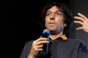 «Разберём на молекулы»: лекция Георгия Базыкина о коэволюции патогенов и их хозяев