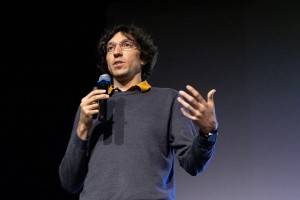 «Разберём на молекулы»: лекция Георгия Базыкина о коэволюции патогенов и их хозяев