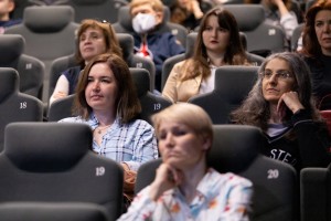 «Разберём на молекулы»: лекция Георгия Базыкина о коэволюции патогенов и их хозяев