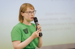 Лекция Дарьи Костиной «Комнатные растения в советском быту и в искусстве: двойники или разные сущности?»