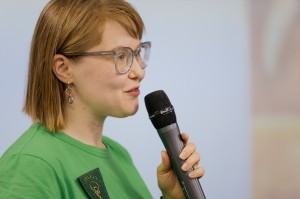 Лекция Дарьи Костиной «Комнатные растения в советском быту и в искусстве: двойники или разные сущности?»