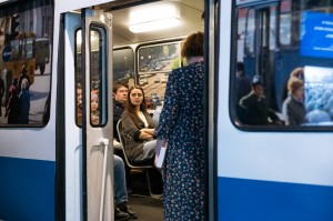 «Мои 90-е»: презентация книги Натальи Паэгле «Жребий»