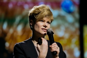 Как космическая погода влияет на Землю: лекция астрофизика Татьяны Подладчиковой