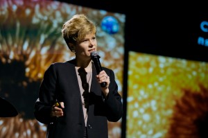 Как космическая погода влияет на Землю: лекция астрофизика Татьяны Подладчиковой