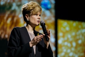 Как космическая погода влияет на Землю: лекция астрофизика Татьяны Подладчиковой