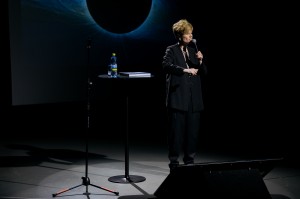 Как космическая погода влияет на Землю: лекция астрофизика Татьяны Подладчиковой