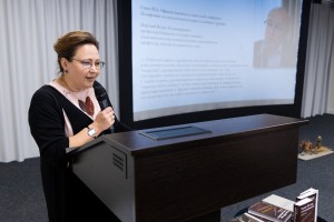 Презентация книги «Эго-документы: Россия первой половины ХХ века в межисточниковых диалогах»