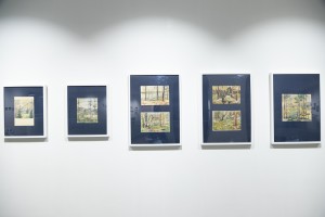 Выставка «Сады Рейшера»