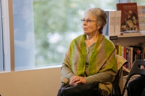 Лекция Марины Соколовской «Огородничество в городе. История экономики и история искусства»