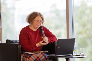 Лекция Марины Соколовской «Огородничество в городе. История экономики и история искусства»