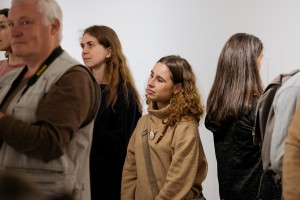 Открытие выставки «Право веры»