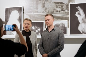 Открытие выставки «Право веры»