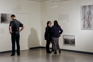 Открытие выставки «Право веры»