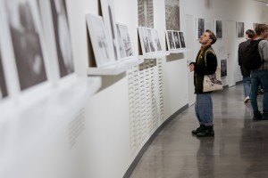 Открытие выставки «Право веры»