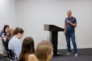 Лекция профессора Михаила Лебедева: нейроинтерфейсы на службе людям