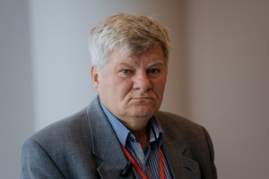 Михаил Одинцов. Закрытие XIV Международной научной конференции «История сталинизма»