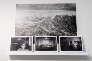 Выставка Фёдора Телкова «Право веры»