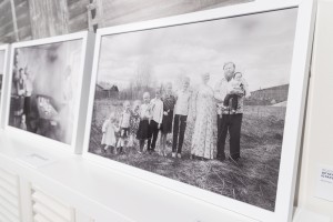 Выставка Фёдора Телкова «Право веры»