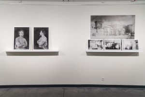 Выставка Фёдора Телкова «Право веры»