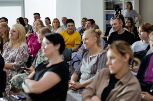 Лекция Сергея Белобородова «Старообрядцы на Урале: история в событиях и лицах»