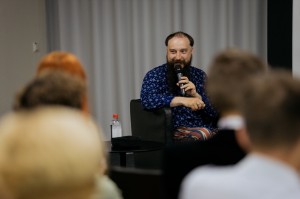 Вячеслав Печняк. «Люди в чёрном?» Костюм уральских старообрядцев в реалиях и стереотипах