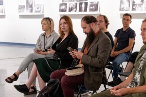 «Право веры»: встреча со старовером-поморцем Сергеем Вахтомовым