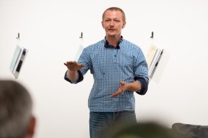 «Право веры»: встреча со старовером-поморцем Сергеем Вахтомовым