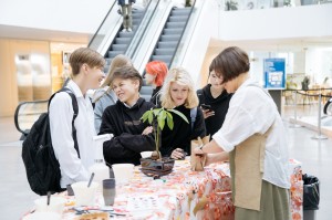 Фестиваль навыков и профессий «Всё по-взрослому»