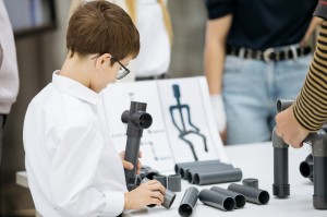 Фестиваль навыков и профессий «Всё по-взрослому»