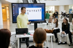 Фестиваль навыков и профессий «Всё по-взрослому»