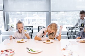 Фестиваль навыков и профессий «Всё по-взрослому»