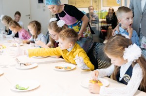 Фестиваль навыков и профессий «Всё по-взрослому»