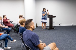 Лекция Натальи Хилько «Зачем и как задавать вопросы врачу»