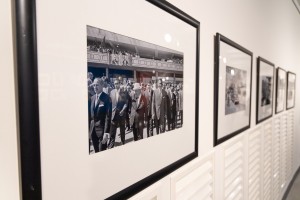 Выставка фотографий Александра Устинова