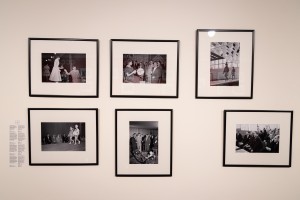 Выставка фотографий Александра Устинова