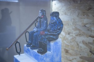 Открытие выставки-ревизии «Обратка»