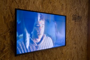 Открытие выставки-ревизии «Обратка»