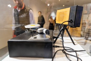 Открытие выставки-ревизии «Обратка»