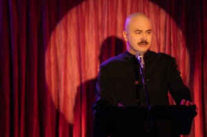 Победители конкурса пьес о 90-х посетили Ельцин Центр