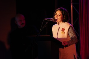 Победители конкурса пьес о 90-х посетили Ельцин Центр