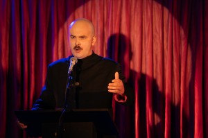 Победители конкурса пьес о 90-х посетили Ельцин Центр