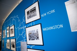 Тематическая экскурсия Евгения Емельянова «Свет и тени эпохи оттепели в объективе Александра Устинова»