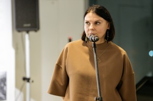 Выставка «Свои чужие»